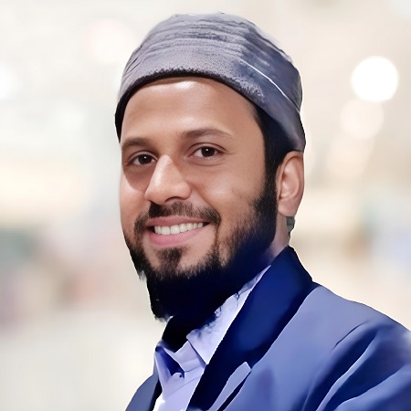 Mohammad Shariq